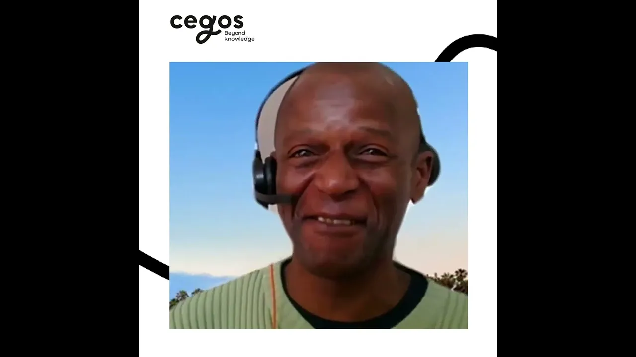 3 min avec Jules SERBIN