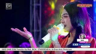 sekuate ati dalifah kdi special ramadhan bareng anica nada dian anic 19 maret 2024