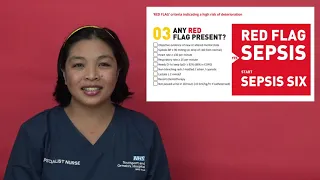 world sepsis day 2021