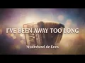 Lagu I've Been Away Too Long (George Baker) Cover by Studioband de Koos