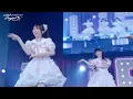 【中日雙語字幕】iLiFE!候補生Unit きゅるりぼん♡「くりてぃかる♡ぷりちー（可愛度♡暴擊）」【LIVE映像】iLiFE!新成員甄選最終考核課題曲