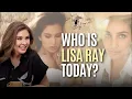 Lisa Ray on Reinvention Emotional Detox Finding Your Voice Origin Story with Rushank Shah