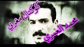 الشيخ محمد العمري ولد البيرين كوكتال مغربي 