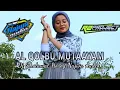 Download Lagu DJ RELIGI AL QOLBU MUTAAYAM|| Dj Slow Bass Najwa Audio || BY R2 PROJECT