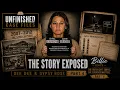Unfinished Case Files THE STORY EXPOSED Dee Dee Gypsy Rose Part 4