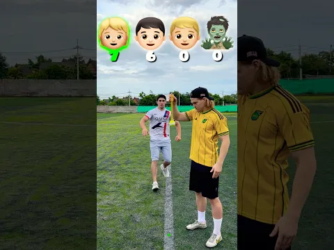 🅱️ CHALLENGE ON THE SPEED ⚡️ | WHO YOUR FAVOURITE ? 🏆