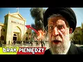 Lagu IRAN W OGNIU! 50 banków spalonych, władza ucieka z 5,2 mld $ | WOJNA NA UKRAINIE