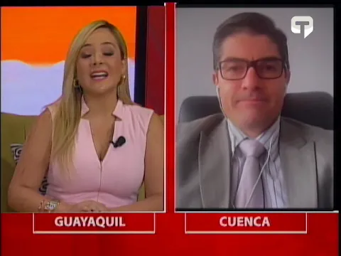 II Congreso de transformación digital Cuenca