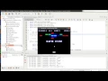 Java 2D Game from scratch - Breakout 1976 clone with LibZ test