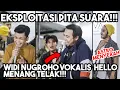 Download Lagu PAPA MAMA LARANG - JUDIKA (COVER) WIDI NUGROHO, ADLANI RAMBE ASTRONI TARIGAN