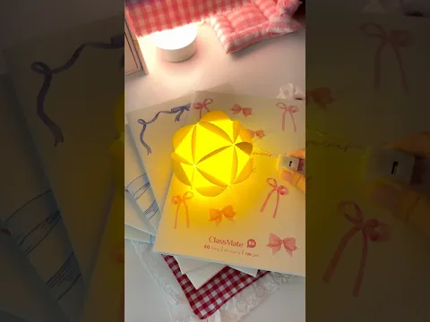 Cái năm nay làm nhỏ hơn nhưng có đèn nữa #diy #shorts #youtubeshorts