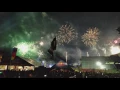 Best Angle - Porter Robinson Closing EDC 2017