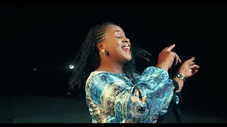 Martha Baraka Hauniwezi Official Music Video 
