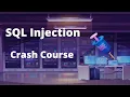SQL Injection Attack Cyber Security Course