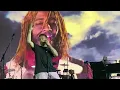 Gorillaz (Feat Thundercats) - Cracker Island