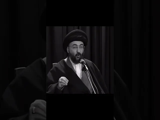 ⁣لا تقل هذه الكلمات كي لا تكون مشرك؟!!!!!