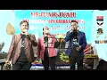 Download Lagu RJT TRIO - ALOGO NA MANGGULLUS - LIVE RM GRAHA GIRSANG RJT OFFICIAL