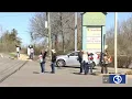 Stop Shop strike continues