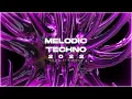 ARTBAT, David Guetta ft. Idris Elba - It's Ours | MELODIC TECHNO