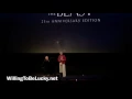 Video di Dame Angela Lansbury sings Beauty and the Beast at the 25th Anniversary Screening