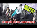 Download Lagu Band Gokil Lucu Ngakak Indonesia