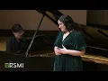 Download Lagu RSMI: A Stirring Afternoon of Song