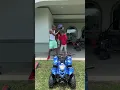 Download Lagu Dad Surprises Son With New 4 Wheeler.. 🎁😱