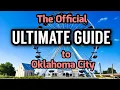 The ULTIMATE GUIDE to Oklahoma City