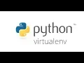 Learn about Python Virtualenv How to create a Virtual Environment in Python