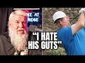 PGA Veterans Expose How Much They Hate Tommy Gainey