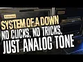 Download Lagu Only TWO Pedals?! Daron Malakian’s Shocking Rig Setup
