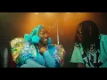 Stonebwoy - Jiggle & Whine ft. Spice (Official Video)