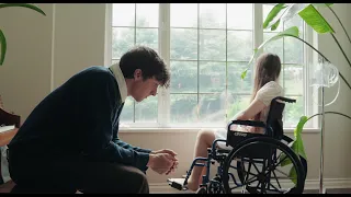 a smooth sea never made a skilled sailor (Music Video)
