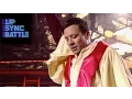 Dwayne Johnson s Stayin Alive vs Jimmy Fallon s Like A Prayer Lip Sync Battle