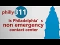 What is Philly 311