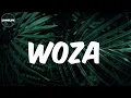 Mr JazziQ - (Lyrics) Woza