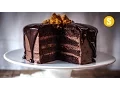 Epic Chocolate Cake Recipe Sorted Food
