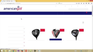 Selenium C Tutorial - Selenium WebDriver Dynamic Script Example