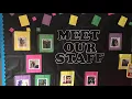 Introduction to Fort Meade CYS