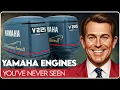 15 Best Yamaha Engines in History You've Never Seen!