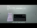 BERYL Texture System Tool for Second Life Creators - Part 2 Setting up the HUD USER