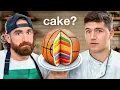 Download Lagu REAL or CAKE with Nick DiGiovanni