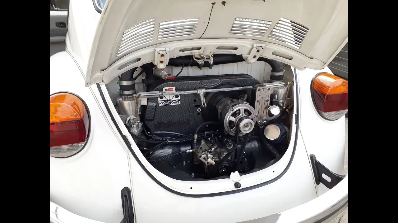 Tonella - Fusca 2200 Turbo do Tchelo 01