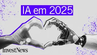 Revolução da IA: O que aprendemos em 2024 e o que esperar de 2025