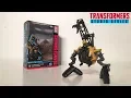 Transformers Studio Series 47 Deluxe Class Hightower Review