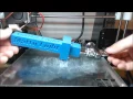 3D Printing and Assembly of a Beer Tap Handle