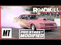 1980 Dodge Mirada Regains Pro Street Car Glory RoadKill MotorTrend