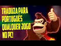 Download Lagu Traduza para português qualquer jogo no PC #Shorts