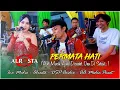 Download Lagu PERMATA HATI (Di Sedot Krik Ora Di Sebul🤣🤣)❃ CS . ALR⭕STA DONGKREK SRAGEN ❃ DSP AUDIO ❃ INO MEDIA HD