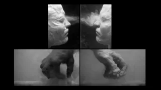 NERO DI MARTE Time Dissolves OFFICIAL MUSIC VIDEO 